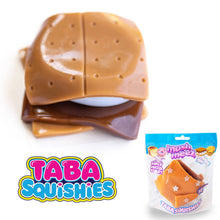 Load image into Gallery viewer, MushMeez Taba Squishies Assortment
