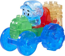Load image into Gallery viewer, Jelly Blox Tractor Set - Sensory Play Toy for Ages 2+