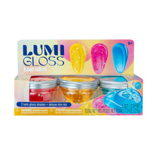 Load image into Gallery viewer, Lumi Gloss Box Set