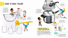 Load image into Gallery viewer, There's Science in Milk