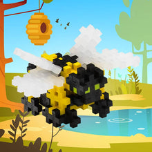 Load image into Gallery viewer, Plus Plus - Bumble Bee