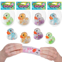 Load image into Gallery viewer, Sugar Smooshies Duck