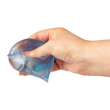 Load image into Gallery viewer, Scrunchems Sugar Pyramid Squishy Fidget Toy (1pc)