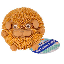 Load image into Gallery viewer, Farm Fresh Wee Critter Puffs, Fuzzy, Squishy 2.75" Ball