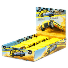 Load image into Gallery viewer, Stretch Wheels School Bus