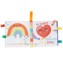 Load image into Gallery viewer, Hello, Sunshine! Cloth Book