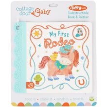 Load image into Gallery viewer, My First Rodeo (A Tuffy Book)