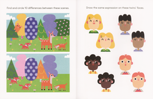 Load image into Gallery viewer, Thinking Skills: Same & Different