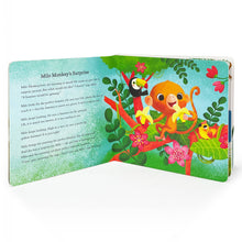 Load image into Gallery viewer, A Collection of Stories for 1-Year-Olds Board Book