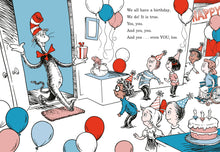 Load image into Gallery viewer, If It Were My Birthday Party- Hardcover