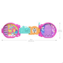 Load image into Gallery viewer, Polly Pocket Pocket - On The Go