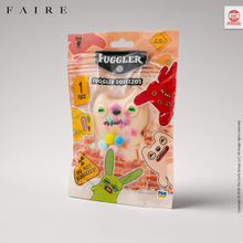 Load image into Gallery viewer, FUGGLER 3" SQUISHO'S