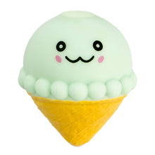 Load image into Gallery viewer, Squishy Ice Cream Sensory Toy