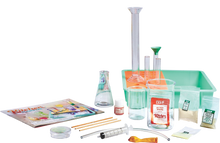 Load image into Gallery viewer, Kitchen Science Lab