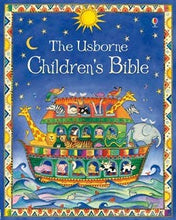 Load image into Gallery viewer, The Usborne Children's Bible: Usborne
