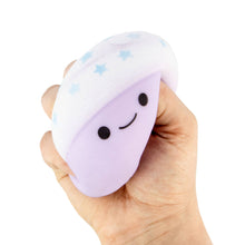 Load image into Gallery viewer, Squishy Cupcake Sensory Toy