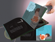 Load image into Gallery viewer, Shine-A-Light: The Human Body