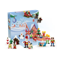 Load image into Gallery viewer, Plus-Plus Advent Calendar