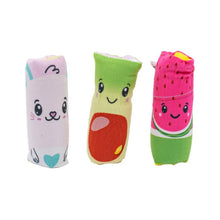 Load image into Gallery viewer, Sensory Lab 2-in-1 Fuzzy Wuzzy Wigglers