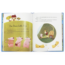 Load image into Gallery viewer, A Collection of Stories for 2 Year Olds Keepsake Book