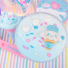 Load image into Gallery viewer, Sanrio® Cinnamoroll™ Ice Cream Slime Kit (6pcs/case)