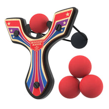 Load image into Gallery viewer, Mischief Maker® Slingshot - Racing Assorted