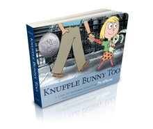 Load image into Gallery viewer, Knuffle Bunny Too