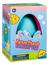 Load image into Gallery viewer, Farm Fresh Crackin Egg- Spring, Easter