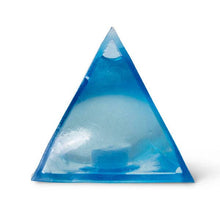 Load image into Gallery viewer, Scrunchems Sugar Pyramid Squishy Fidget Toy (1pc)