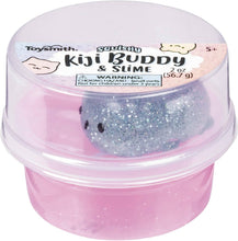 Load image into Gallery viewer, Kiji Buddy & Slime Kit, Assorted Colors, Pocket/Travel