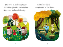 Load image into Gallery viewer, Little Red Riding Hood