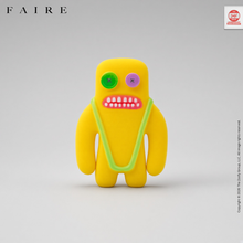 Load image into Gallery viewer, FUGGLER 3" SQUISHO'S