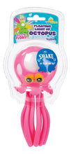 Load image into Gallery viewer, Tub Time - Floating Light Up Octopus, Bath or Pool