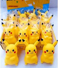 Load image into Gallery viewer, Pikachu Stress Relief Toy