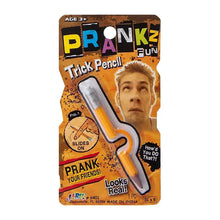Load image into Gallery viewer, Prankz Toy Assorted Silly Pranks