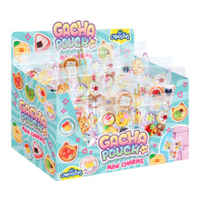 Load image into Gallery viewer, Gacha Pouch Mini Food Charmlets