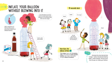 Load image into Gallery viewer, There's Science in Balloons