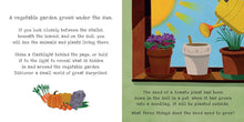 Load image into Gallery viewer, Shine-A-Light: Secrets of the Vegetable Garden