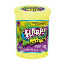 Load image into Gallery viewer, FLARP Noise Putty Silly Sensory Fun Assorted
