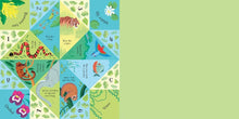 Load image into Gallery viewer, Fortune Tellers To Fold : Usborne