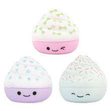 Load image into Gallery viewer, Squishy Cupcake Sensory Toy