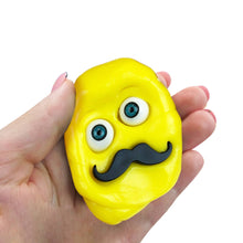 Load image into Gallery viewer, Doctor Squish Putty Buddies Asst. 21ct CDU