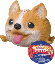 Load image into Gallery viewer, Skwishy 4.5" Pet Dogs, Stretch/Squishy/Squeeze