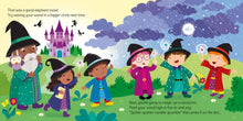 Load image into Gallery viewer, Usborne: Wand Books - Wizard Magic