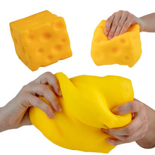 Load image into Gallery viewer, Easy Sqweezy Super Cheese