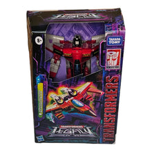 Load image into Gallery viewer, Transformers Legacy Armada Universe Starscream Action Figure