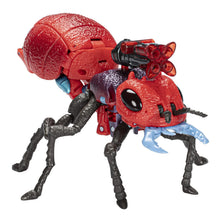 Load image into Gallery viewer, Transformers Legacy Voyager Predacon Inferno Action Figure