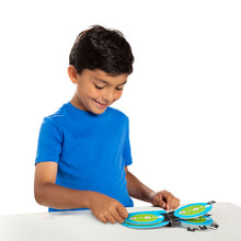 Load image into Gallery viewer, Melissa & Doug- Math Gear Fast Facts: Multiplication