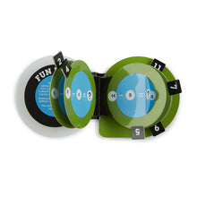 Load image into Gallery viewer, Melissa & Doug- Math Gear Fast Facts: Subtraction