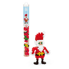 Load image into Gallery viewer, Plus Plus - Santa